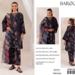 BAROQUE