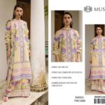 MUSHQ