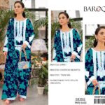 BAROQUE